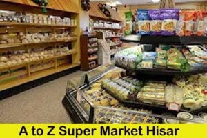 Best Kirana Shop Hisar 2023