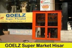 Best Kirana Shop Hisar 2023