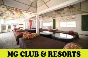 Top 5 hotel in hisar