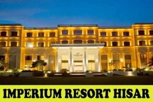 Top 5 Hotel In Hisar 2023