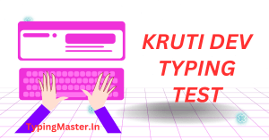 Kruti Dev Font Online Typing