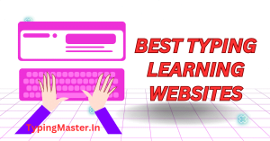Best Typing Learning Website 2023